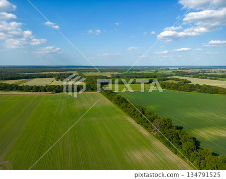 Gartow, Lower Saxony, Germany Gartow, Lower Saxony, Germany 134791525