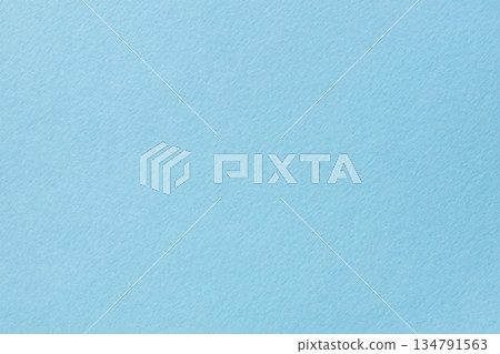 Light Blue Paper Texture with Soft Surface and Fine Grain Detail Light Blue Paper Texture with Soft Surface and Fine Grain Detail 134791563