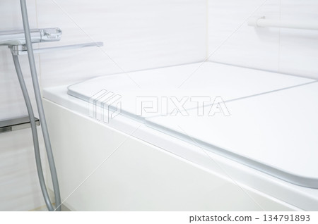 浴室圖片素材 浴室翻新 浴室圖片素材 浴室翻新 134791893