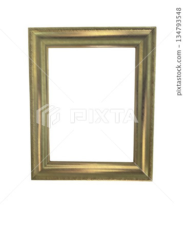 antique picture frame 134793548