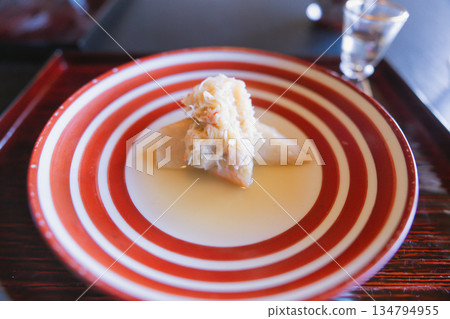 京都餐廳的美味日本料理 134794955