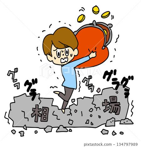 即使在市場波動劇烈的情況下,你也能保護好你的資產嗎? 即使在市場波動劇烈的情況下,你也能保護好你的資產嗎? 134797989