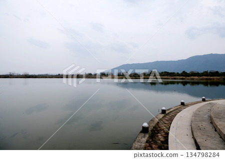 Kaizu City, Gifu Prefecture_Aqua World Suigo Park Center 9_March 2025 Kaizu City, Gifu Prefecture_Aqua World Suigo Park Center 9_March 2025 134798284