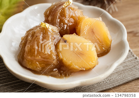 栗子鹿子 134798358