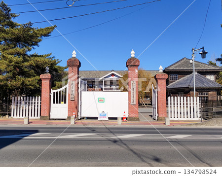 Educational Museum (Meiji Village of Miyagi) 134798524