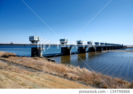 馬蓋橋 2025年3月1日 134798866