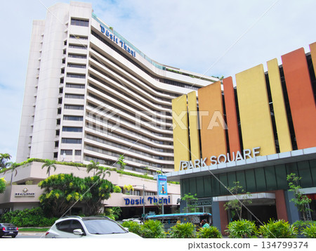 Dynamic Philippines - Luxury Hotel in Makati, Manila Cityscape (June 2025) 134799374
