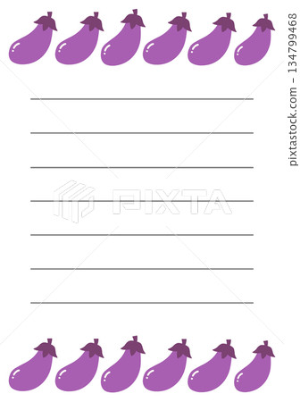 茄子的信 茄子的信 134799468