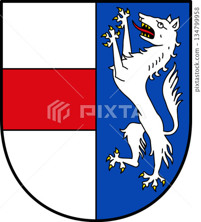 AUT Sankt Poelten COA 134799958