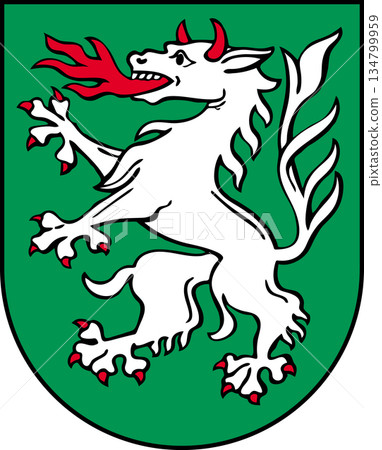 AUT Steyr COA 134799959