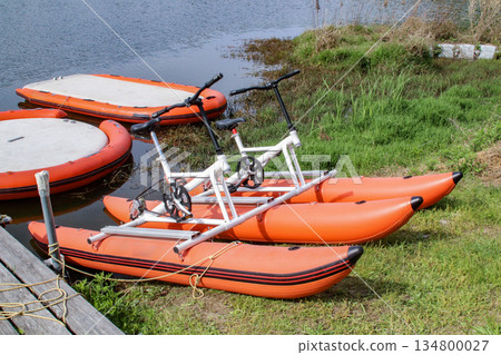 SUP Bike 134800027