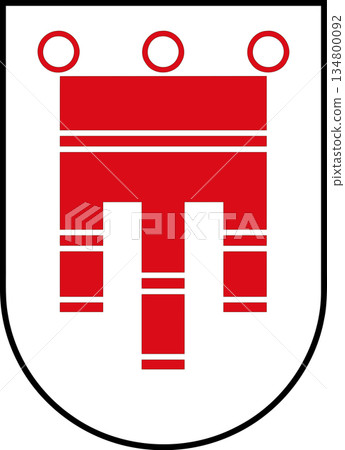 Vorarlberg CoA 134800092