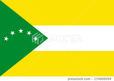 flag Provincia de Panama Oeste flag Provincia de Panama Oeste 134800094