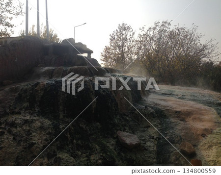 Karahayit Square 134800559