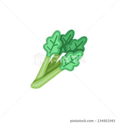 celery vector icon. Vegetable icon solid style. perfect use for logo, presentation, website, and more. modern icon design glyph style celery vector icon. Vegetable icon solid style. perfect use for logo, presentation, website, and more. modern icon design glyph style 134801943