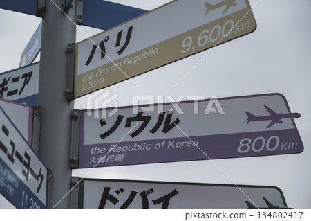 【關西國際機場】通往日本西部天空的門戶 134802417