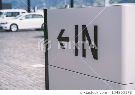 【和歌山濱海市】鄉村小鎮的度假勝地景象 134803178