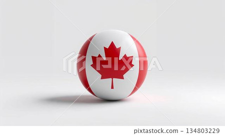 Flag of Canada Flag of Canada 134803229
