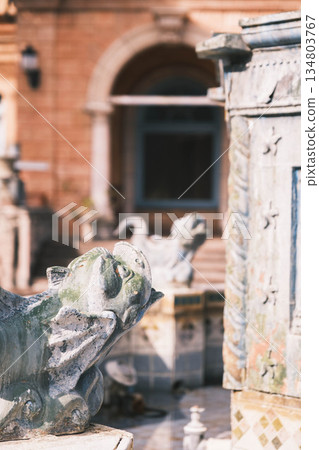 [波爾圖歐羅巴] 一個擁有歐式城鎮景觀的主題樂園 134803767