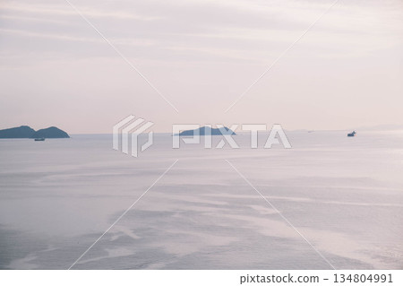 【西卡扎基阿瑪爾菲】美麗的海景 134804991