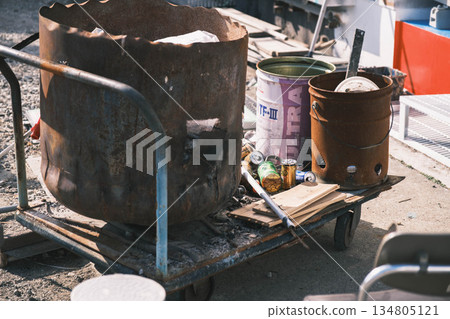 【西賀崎阿瑪菲】充滿懷舊氣息的住宅區 134805121