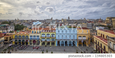 Old Havana Plaza Old Havana Plaza 134805303