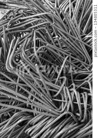 Billets of reinforcement  134805311