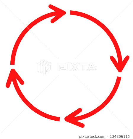 Arrow Arrow 134806115