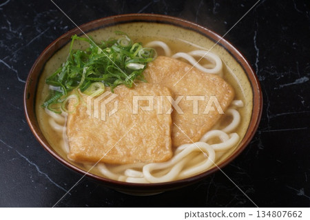 Kitsune 烏冬面日本料理 134807662