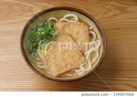 Kitsune 烏冬面日本料理 134807668