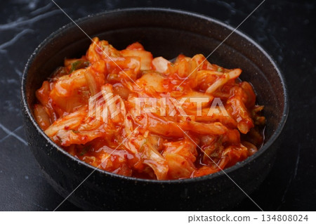 韓國泡菜 134808024