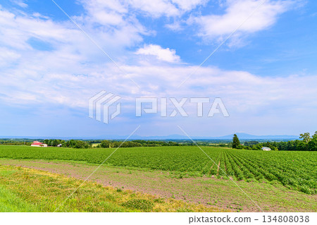 Go through the Okhotsk Breadbasket in Abashiri Go through the Okhotsk Breadbasket in Abashiri 134808038