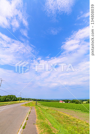 Go through the Okhotsk Breadbasket in Abashiri Go through the Okhotsk Breadbasket in Abashiri 134808039