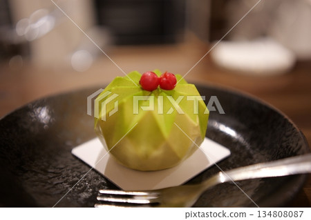 家庭甜點蛋糕 家庭甜點蛋糕 134808087