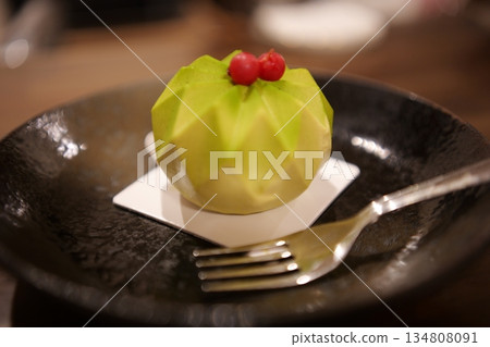 家庭甜點蛋糕 134808091