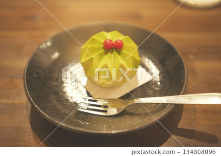 家庭甜點蛋糕 134808096