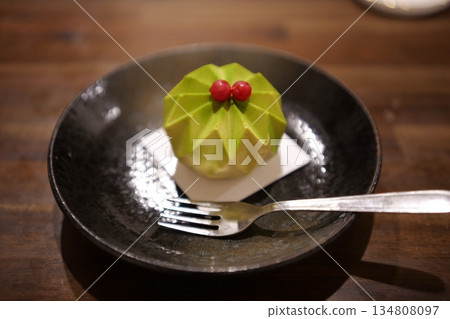 家庭甜點蛋糕 134808097