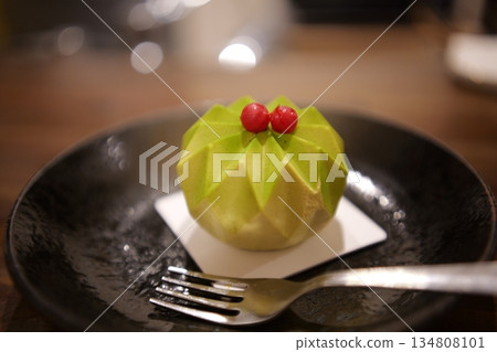 家庭甜點蛋糕 134808101