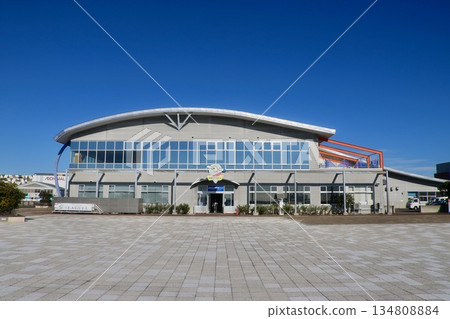 Iwaki Lalamew Roadside Station (Iwaki City, Fukushima Prefecture) 134808884