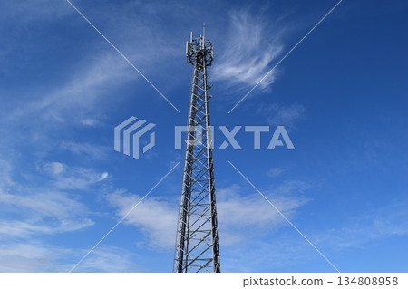 通訊設備 基站 無線電台 134808958