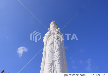 Shodoshima Daikannon (the most beautiful Kannon in the world, also known as the Kannon of Happiness) Shodoshima Daikannon (the most beautiful Kannon in the world, also known as the Kannon of Happiness) 134809134