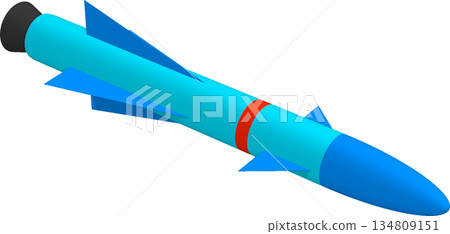 高超音速飛彈 134809151