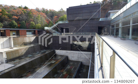 Ceramic Park MINO, Tajimi City, Gifu Prefecture Ceramic Park MINO, Tajimi City, Gifu Prefecture 134809207