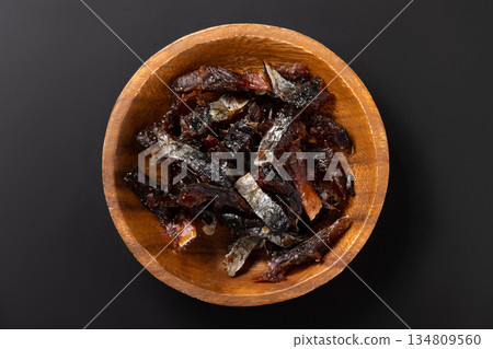 [Hokkaido] Herring Jerky 134809560