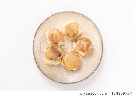 [Hokkaido scallops] Scallop cheese 134809737