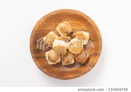 [Hokkaido scallops] Scallop cheese 134809740