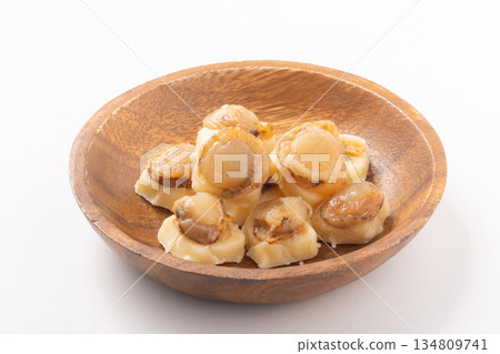 [Hokkaido scallops] Scallop cheese 134809741
