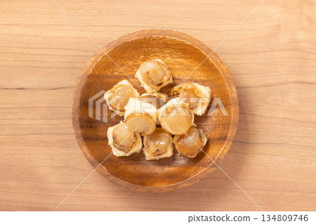 [Hokkaido scallops] Scallop cheese 134809746