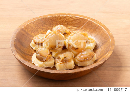 [Hokkaido scallops] Scallop cheese 134809747