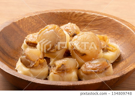 [Hokkaido scallops] Scallop cheese 134809748